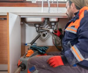 About The Faucet Pros Morehead City, NC