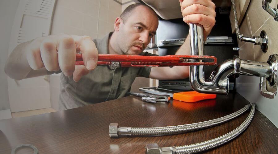 Professional bathroom faucet installation in Morehead City, NC